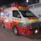 ICU / CCU Ambulance